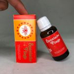 قطره اسپانیش فلای | Spanish Fly Drops