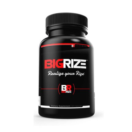 کپسول بیگ رایز اورجینال | Bigrize Capsule original