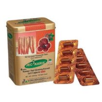 کپسول جکاریس (جینسینگ قرمز 6 ساله) | Jeckaris Capsule