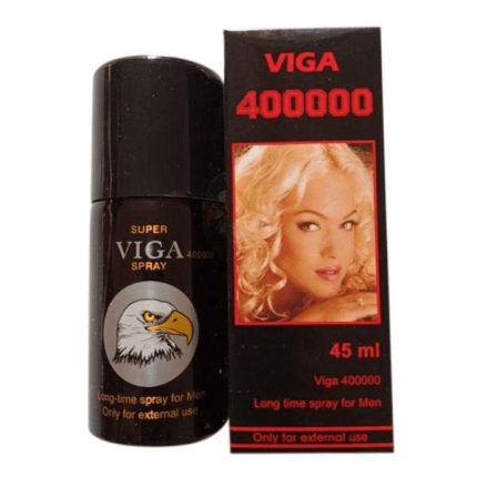 اسپری تاخیری ویگا 50000 | Viga Delay Spray