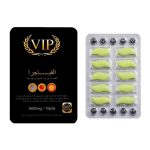 قرص ویاگرا تأخیری وی آی پی | VIP Viagra Pills