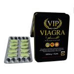 قرص ویاگرا تأخیری وی آی پی | VIP Viagra Pills