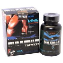 قرص گیاهی مکس من 2 | MAXMAN 2 Herbal Pills