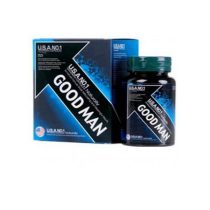 کپسول گودمن | Good Man Capsule