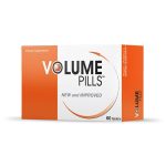 قرص های حجم دهنده Volume