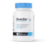 کپسول گیاهی Erectin