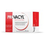 کپسول تقویت کننده Provacyl