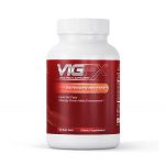 کپسول ژله ای تقویت کننده VigFX