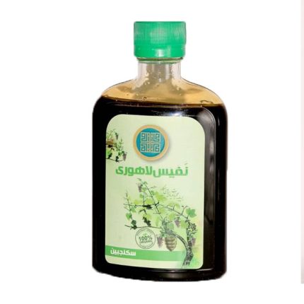 معجون نفیس لاهوری