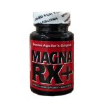 قرص مگنارکس پلاس | MagnaRX Plus Pills