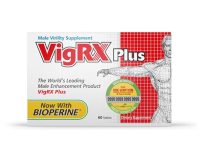 قرص ویگرکس پلاس اورجینال | VigRX Plus pills