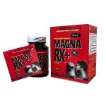 قرص مگنارکس پلاس | MagnaRX Plus Pills