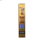 کرم تاخیری eros تیوپ فلزی