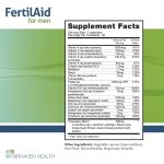 کپسول FertilAid آقایان Fairhaven
