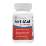 کپسول FertilAid بانوان Fairhaven