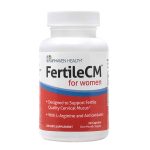 کپسول FertileCM Fairhaven برای بانوان
