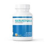 کپسول سمناکس اورجینال | Semenax Capsule