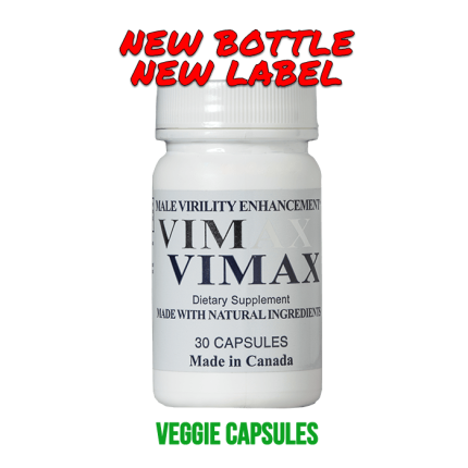 کپسول اورجینال ویمکس | Vimax Capsule