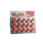 قرص ویگرکس پلاس ۶۰ عددی | VigRX Plus pills