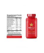 قرص تقویت کننده مو هیرتامین (Hairtamin Advanced)