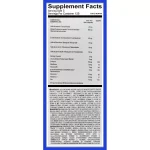 قرص مکمل تقویت مو فیتو فانر Phyto