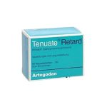 قرص لاغری تنوئید ریتارد Tenuate Retad