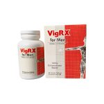 کپسول ویگرکس ۶۰ عددی VigRX for men
