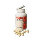 کپسول ویگرکس ۶۰ عددی VigRX for men