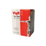 کپسول ویگرکس ۶۰ عددی VigRX for men