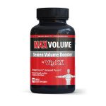 کپسول تقویت کننده Vigrx Max Volume