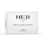 قرص تقویت کننده زنانه HerSolution