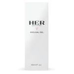 ژل تقویت کننده زنانه HerSolution