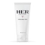 ژل تقویت کننده زنانه HerSolution