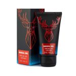 ژل مارال اورجینال Maral Gel