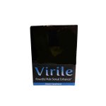 قرص ویریل (Virile) ساخت آمریکا