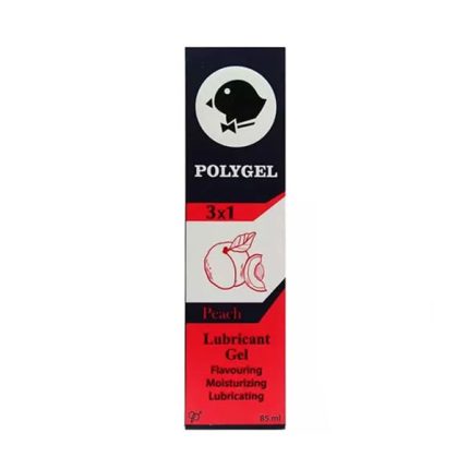 ژل روان کننده لوبریکانت پلی ژل Polygel