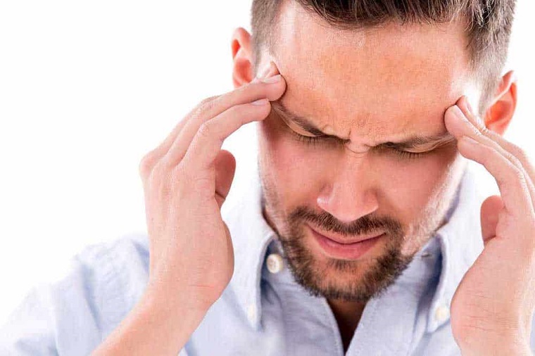 میگرن چه تاثیری بر رابطه جنسی دارد