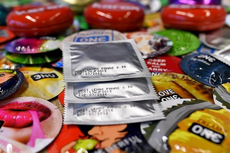 دانستنی های مهم و مفید راجع به کاندوم