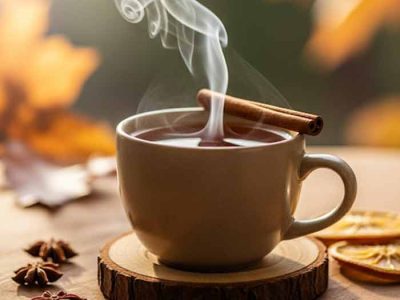 تاثیر دارچین وقهوه بر قوای جنسی کمر سفت کردن ادویه جنسی