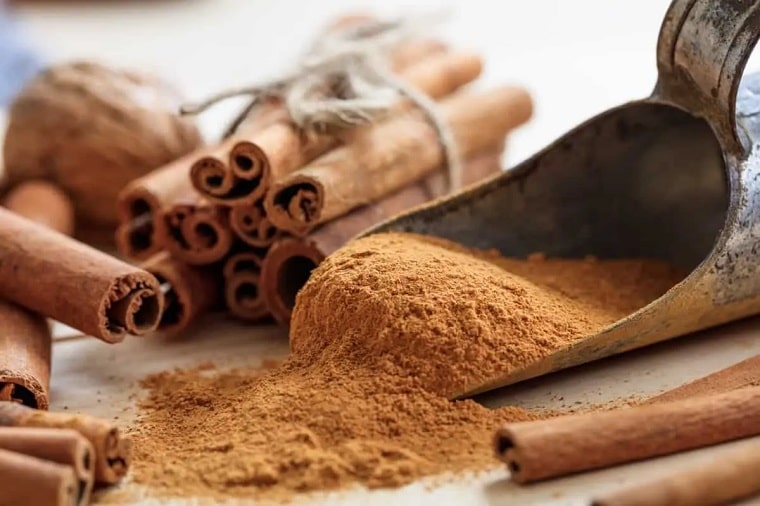 این ادویه میل جنسی را چندین برابر می کند