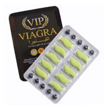 قرص ویاگرا تأخیری وی آی پی | VIP Viagra Pills
